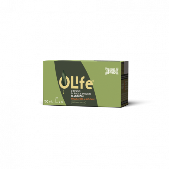OLife Flaconcini