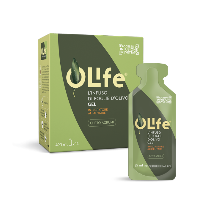 OLife Gel