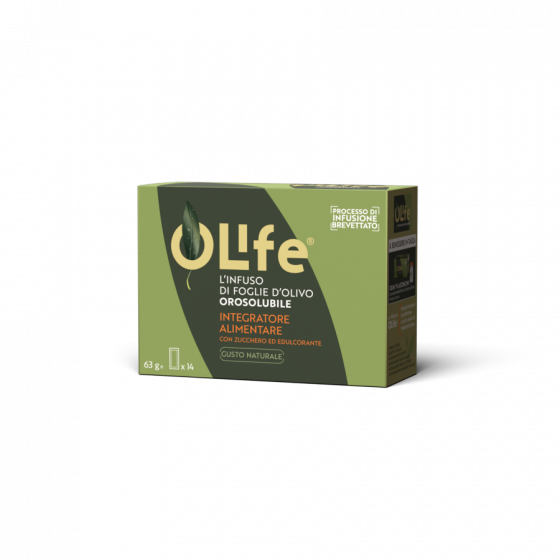 OLife Orosolubil